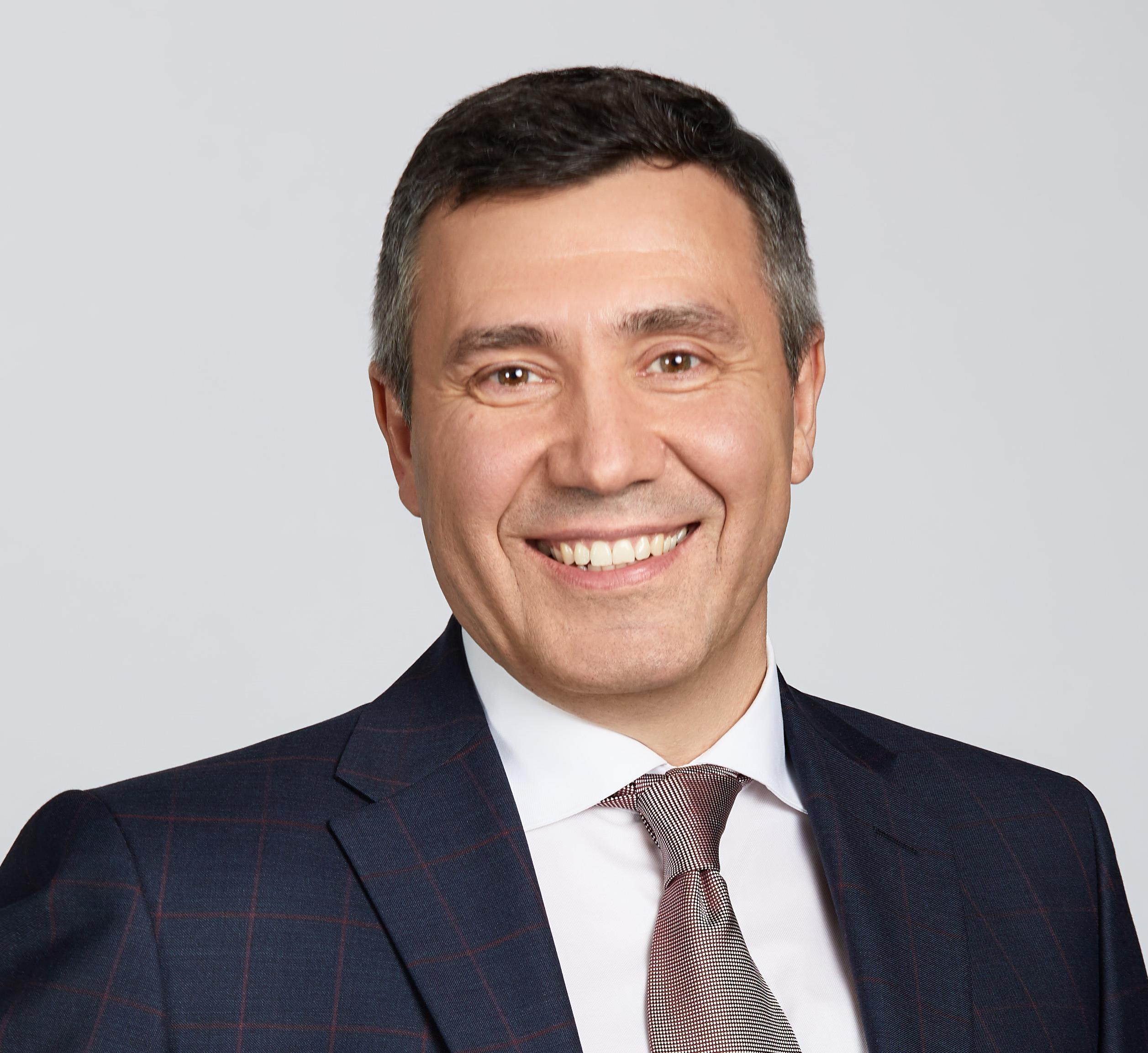 Иван Григорович